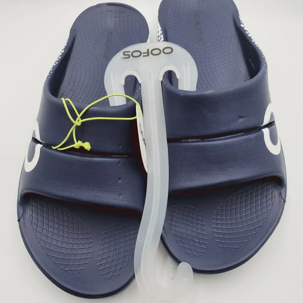 OOFOS new without